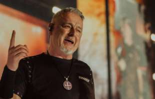 Zbog ustaških simbola i uzvika privedene 24 osobe na Tompsonovim koncertima