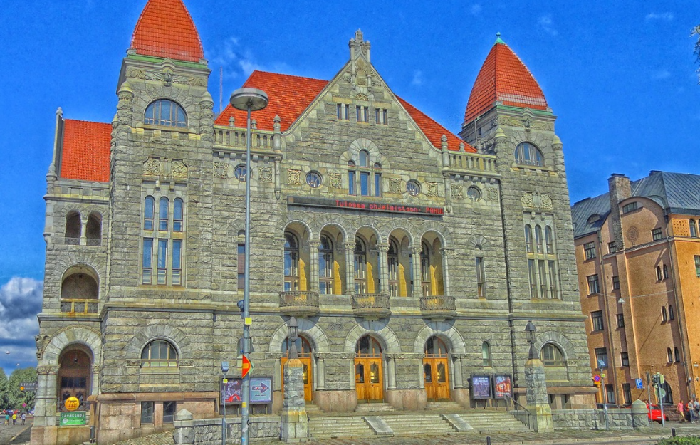 Ova evropska prestonica ima 5.500 skloništa: Ispod grada krije se mesto za milion ljudi