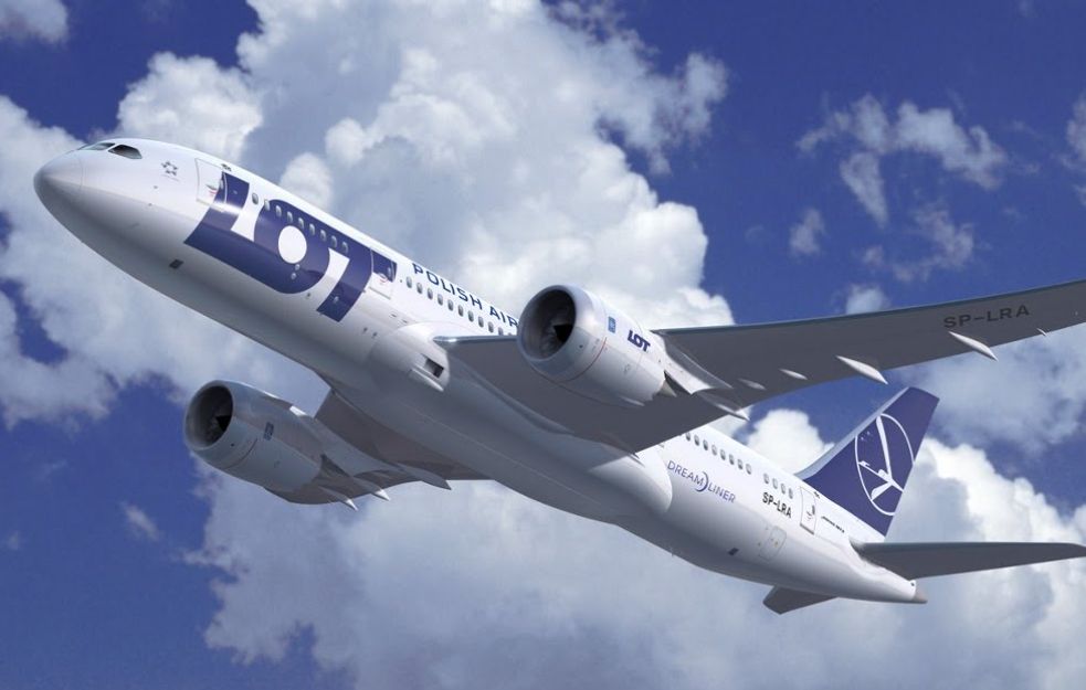 Aerodromi u Poljskoj privremeno obustavili civilni saobraćaj zbog vojnih letova