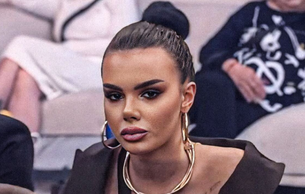 Trudna Anita Stanojlović? Nastao opšti haos u Eliti!