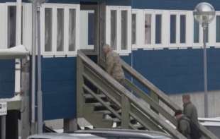 Danski vojnici stigli na Grenland u okviru operacije Arktička izdržljivost