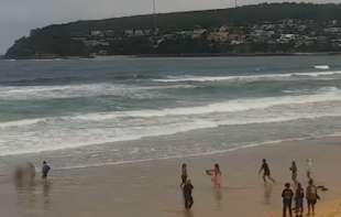 Na istoku Australije se zatvaraju plaže: Četvrti napad ajkula u tri dana