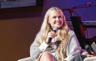 Udovica Čarlija Kirka traži brzo suđenje optuženom za ubistvo