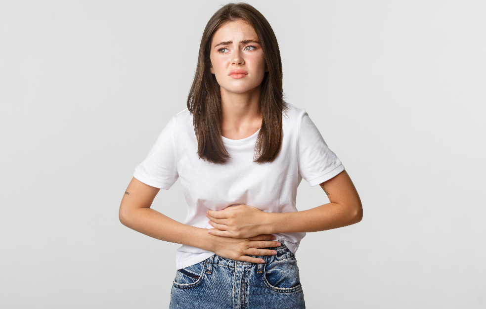 Prirodni lek iz kuhinje trajno rešava kiselinu u želucu i olakšava varenje