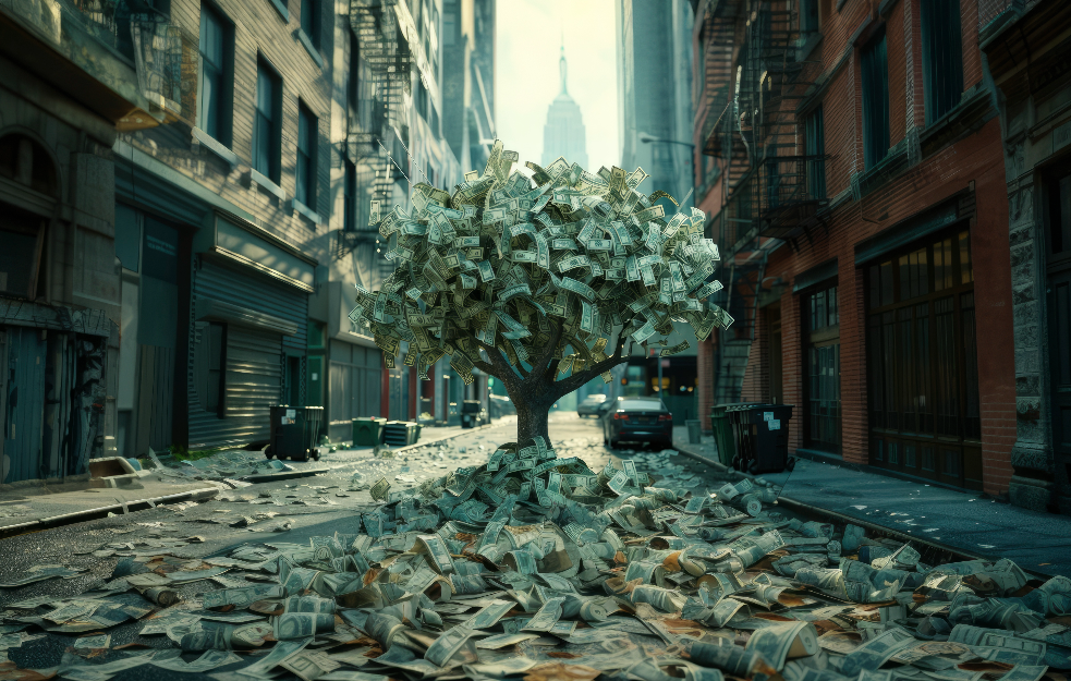 Bogatstvo američkog predsednika eksplodiralo u drugom mandatu, ovako je zaradio milijarde