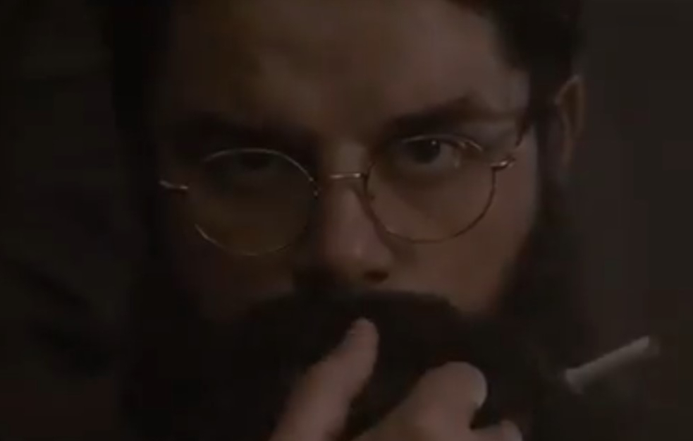 Priča o Draži Mihajloviću: Film “Đeneral” premijerno prikazan u Beogradu