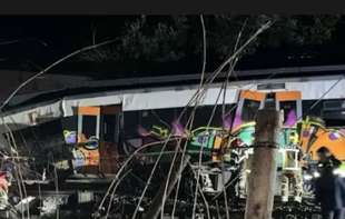 Mašinovođa poginuo, najmanje 37 povređenih u nesreći voza kod Barselone