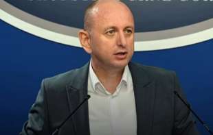 Zahuktava se sukob Kneževića i Milatovića: Ti nikad više nećeš biti predsednik