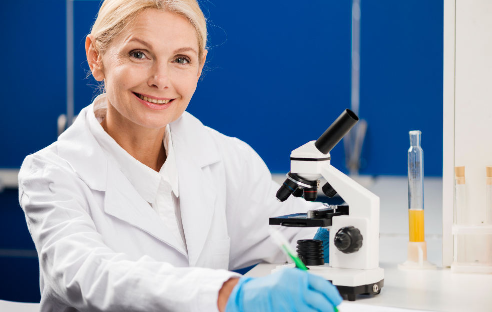 U Rusiji razvijen lek za lečenje hepatitisa B, mogao bi se koristiti za lečenje raka