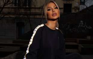 Ivana Boom Nikolić šokirala javnim priznanjem: „Volela bih da se zaglavim u liftu sa Čedom“