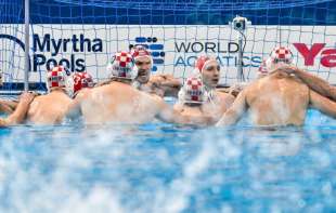 Španci potopili Barakude