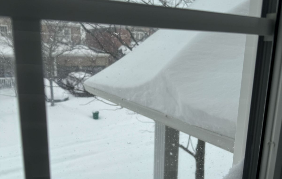 Ekstreman hladni talas pogodio SAD: Temperature do minus 46 stepeni