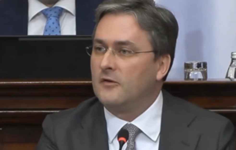 Zaposleni Republičkog zavoda: Ministar Selaković nam preti zbog Generalštaba