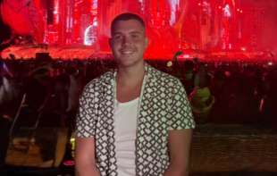 Viktor Živojinović smršao 70 kilograma, svi pričaju o njegovoj transformaciji FOTO