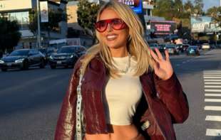 Bivša devojka B.Bekama ukopala Viktoriju: Ni mene nije volela!