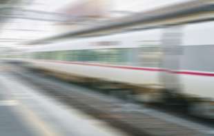 Od 0 do 700 kilometara na čas za dve sekunde