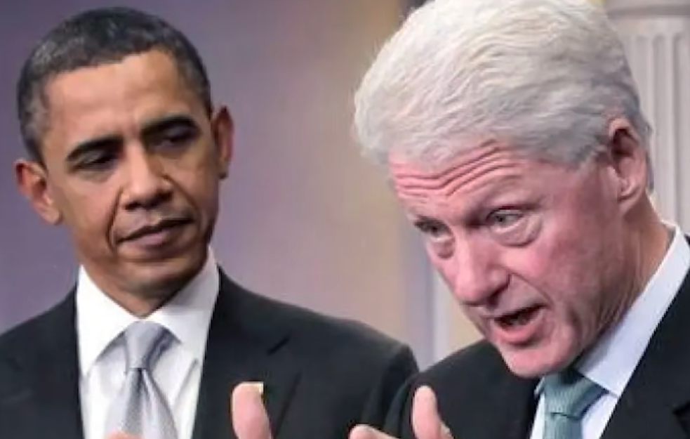 Obama i Klinton pozivaju građane na akciju posle smrtonosnog incidenta u Minesoti