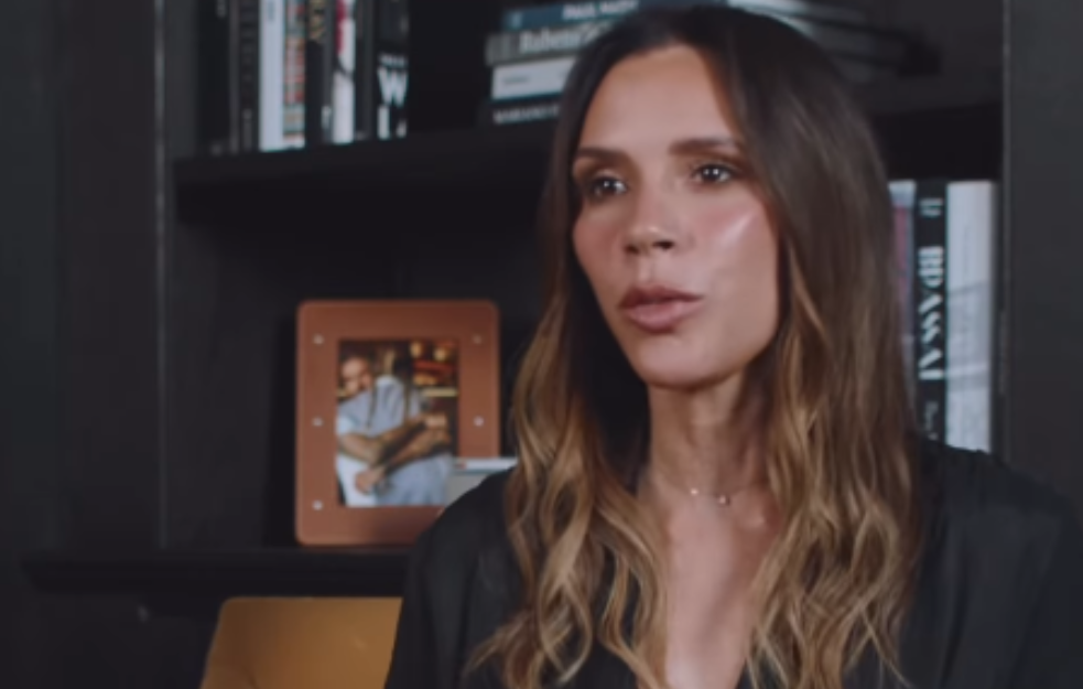 Viktorija Bekam se oglasila na društvenim mrežama u jeku porodičnog skandala