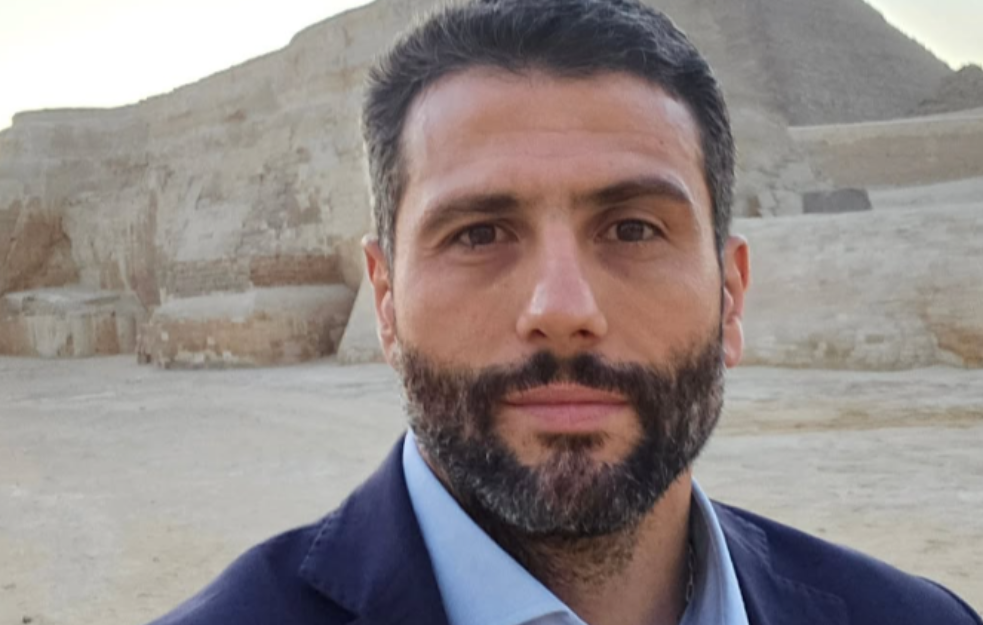 Šapić čestitao zlato vaterpolistima: Slovna greška i „ljubi vas trener“