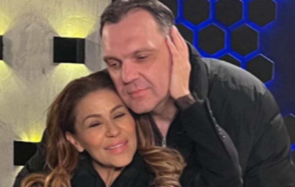 Kasper ovako planira da pomogne Mini Kostić:„Iskoristiću kontakte na pravi način“