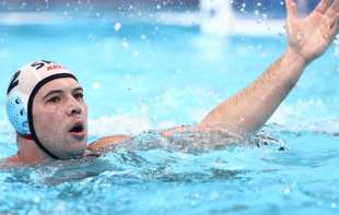 Mandić: U Beogradu smo izdržali pritisak i pokazali zašto smo šampioni Evrope