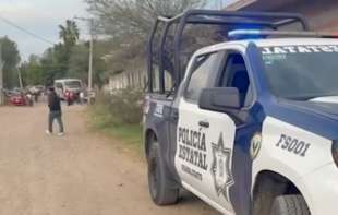 Naoružani napadači u Meksiku pobili 11 ljudi na fudbalskom terenu