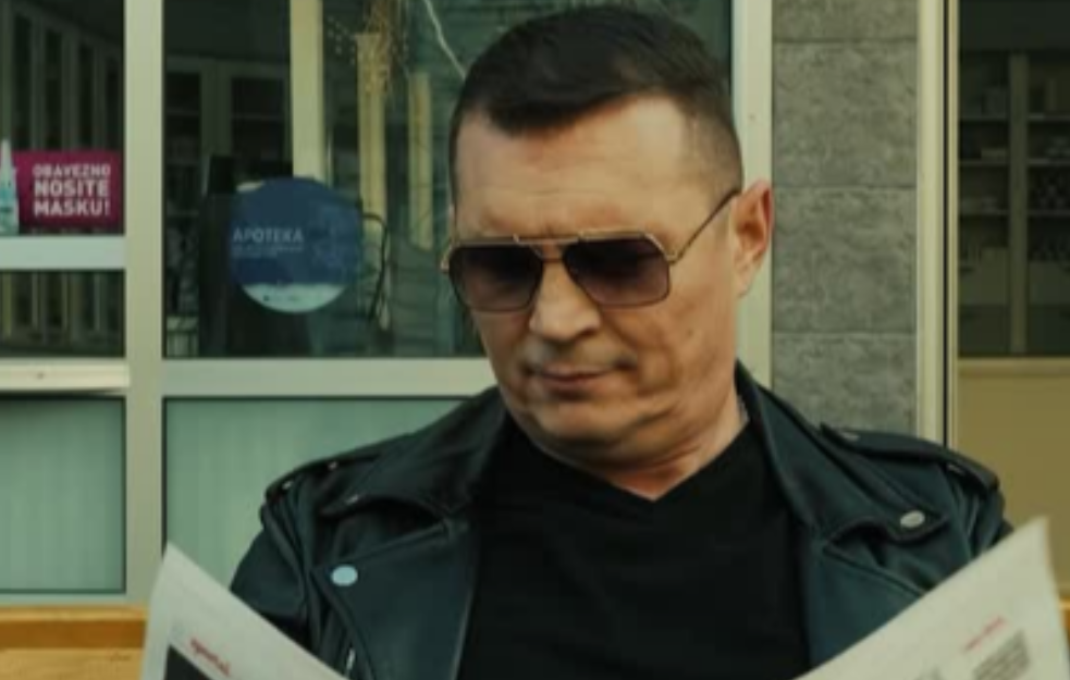 Mlada pevačica je ćerka Srećka Krečara (FOTO)