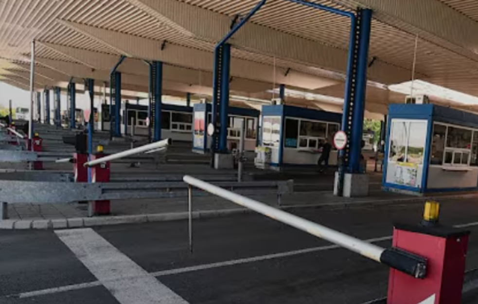 Srpski prevoznici planiraju pro&scaron;irenje blokade na jo&scaron; dva granična prelaza na istoku zemlje