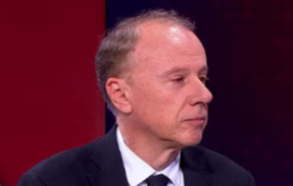 Rektor Đokić: Režim izopačenošću udara na najmlađe i najobrazovanije