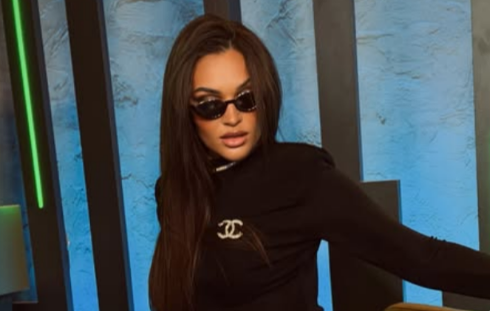 Pevačica smršala 9 kilograma za 30 dana