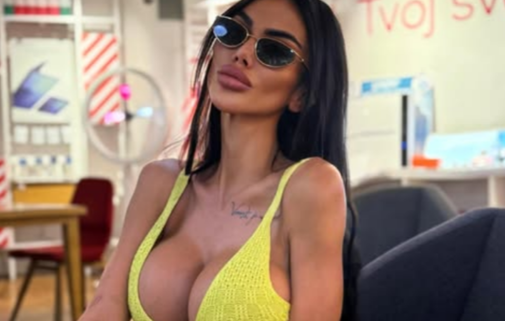 Evo gde će Nikola Kačarević da živi po izlasku iz pritvora! 