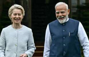 Indija i EU postigle istorijski sporazum o slobodnoj trgovini