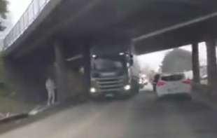 Sve stoji kod Aerodroma