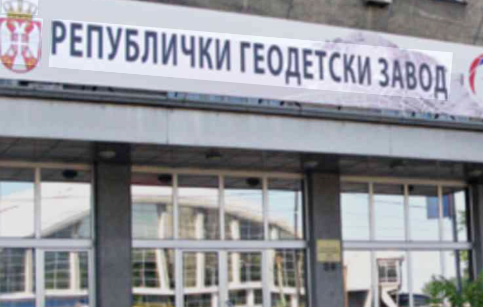 RGZ pokrenuo program „Otvorena vrata katastra“ za direktan razgovor građana sa rukovodiocima