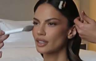 Danijela Dimitrovska na venčanju nosila venčanicu Viktorije Bekam, otkriveno koliko košta