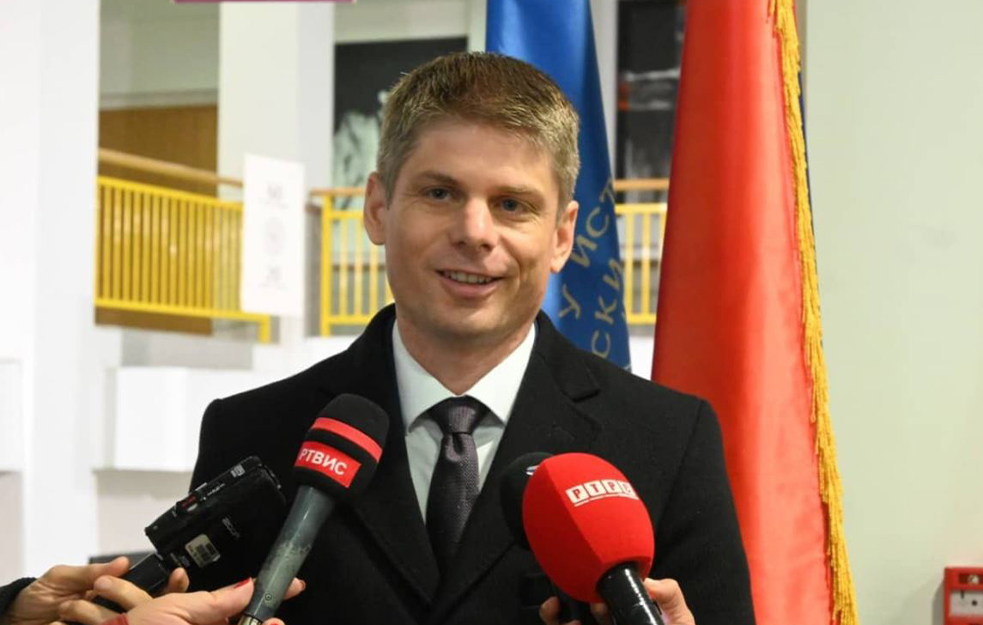 TORTURA NAD SRBIMA! Anro Gujon: Srpski narod u <span style='color:red;'><b>kanton</b></span>ima živi u velikoj bedi (VIDEO)