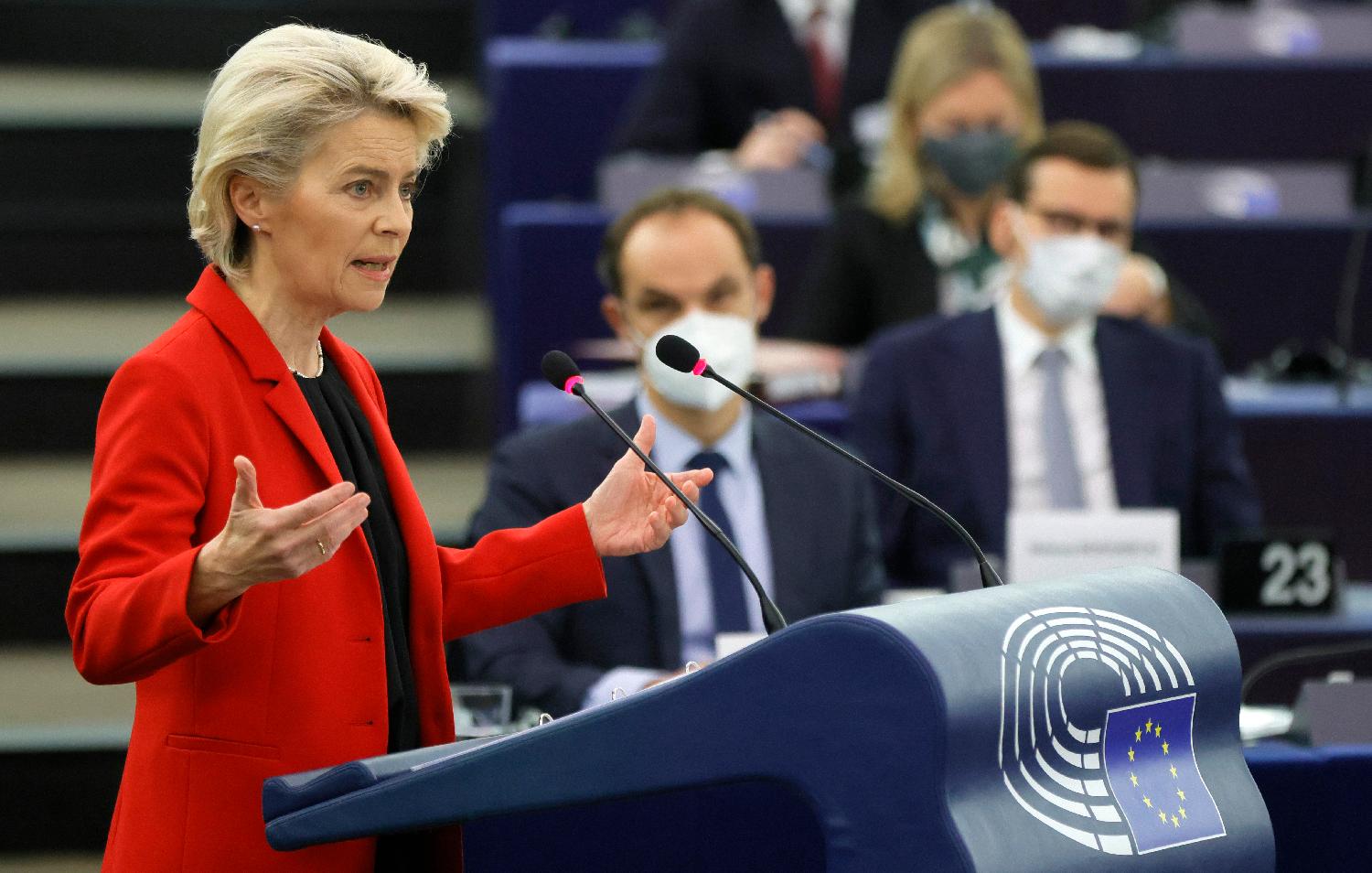OŠTRA REAKCIJA IZ BRISELA! EU traže sankcije za Poljsku